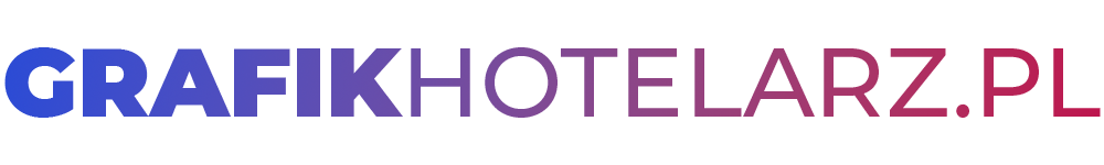 Grafik Hotelarz Logo